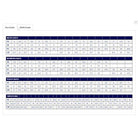 ASICS GEL - ROCKET 9 - Men's Glacier Grey/Mako Blue Shoe Deals Outlet