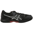 ASICS GEL - ROCKET 9 - Men's Black Shoe Deals Outlet