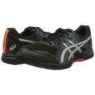 ASICS GEL - ROCKET 9 - Men's Black Shoe Deals Outlet
