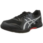 ASICS GEL - ROCKET 9 - Men's Black Shoe Deals Outlet