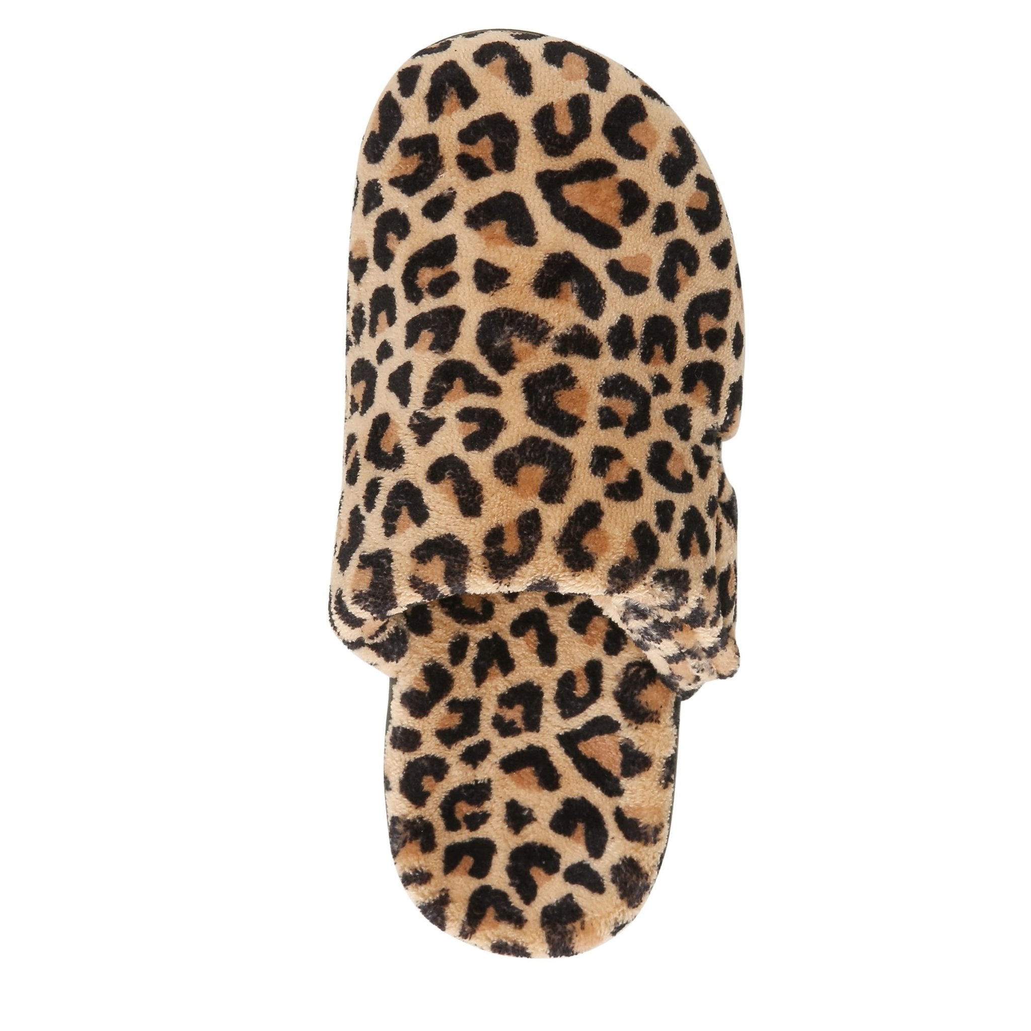 VIONIC Gemma Mule Slipper - Women's Natural Shoe Deals Outlet