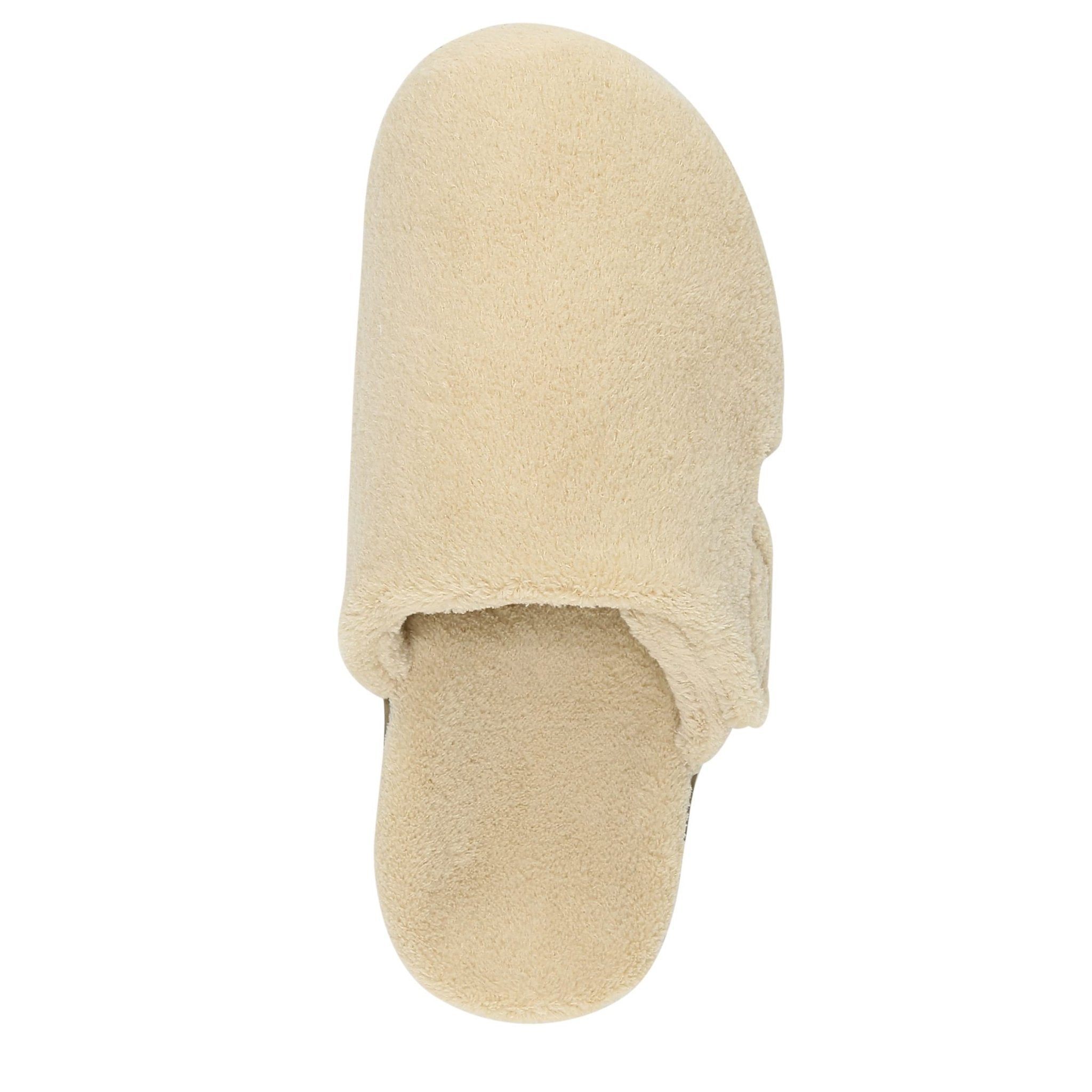 VIONIC Gemma Mule Slipper - Women's Tan Shoe Deals Outlet