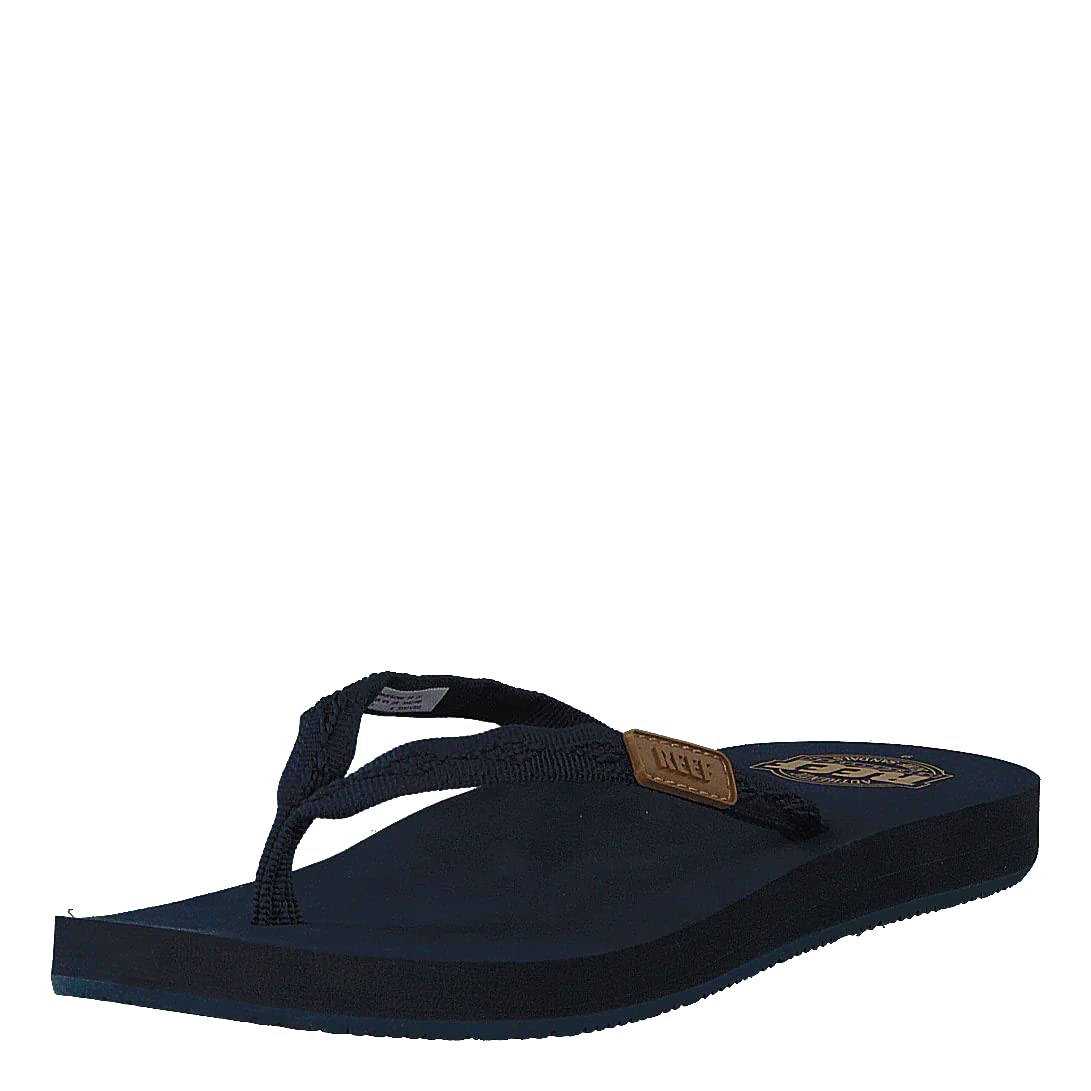 Reef Ginger - Women's Navy Shoe Deals Outlet