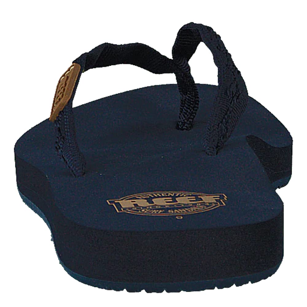 Reef Ginger - Women's Navy Shoe Deals Outlet