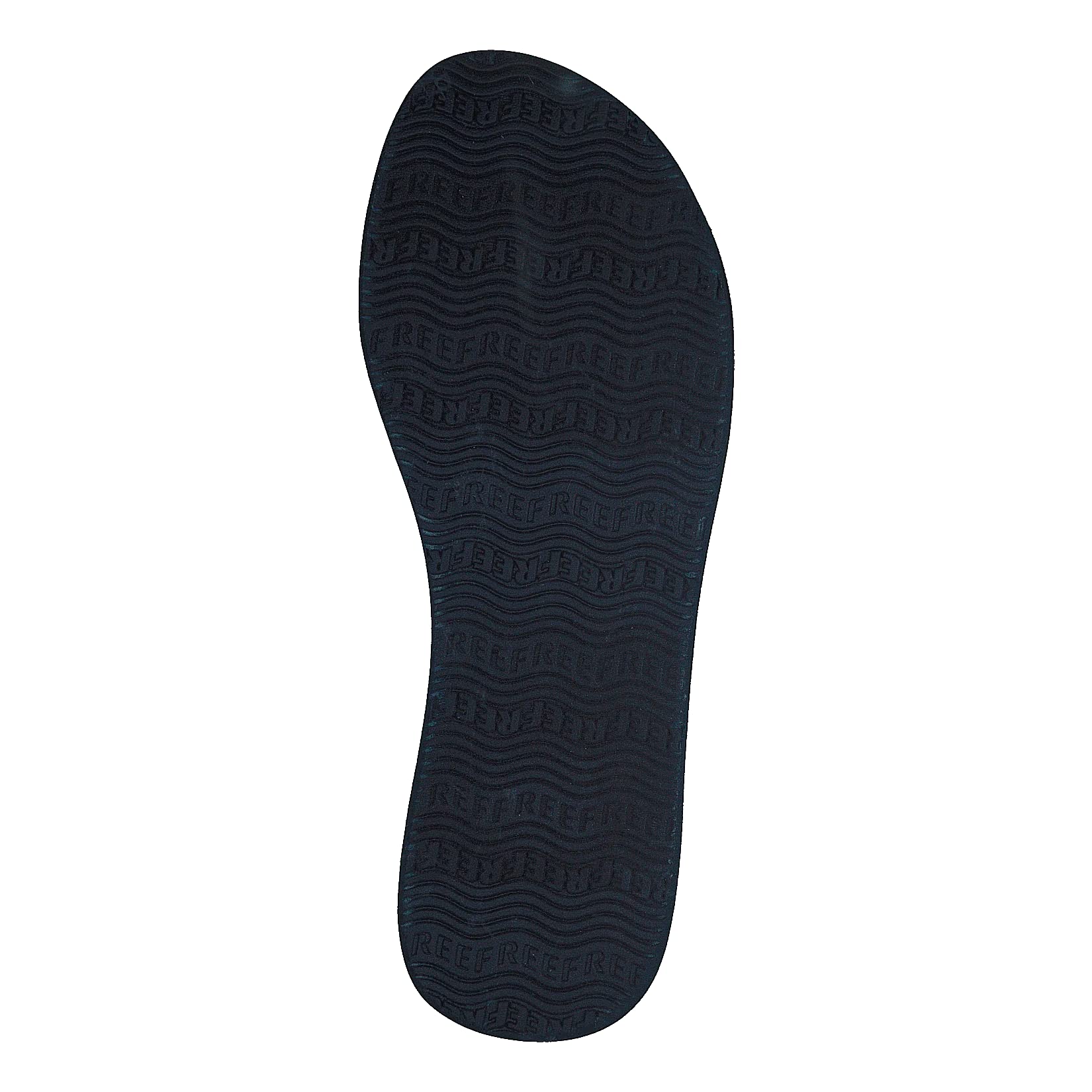 Reef Ginger - Women's Navy Shoe Deals Outlet