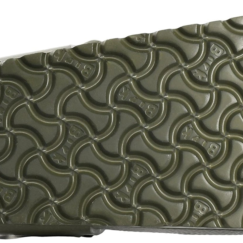 Birkenstock Gizeh EVA - Unisex Khaki Shoe Deals Outlet