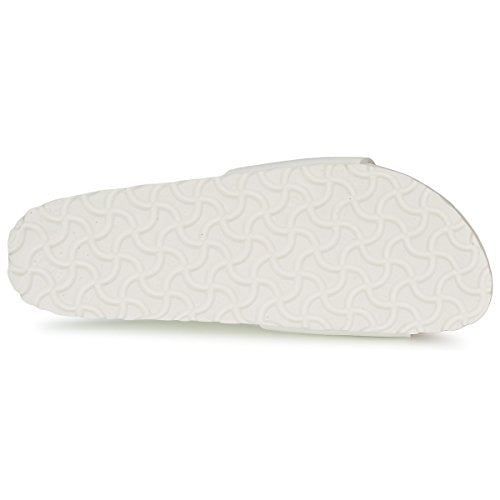 Birkenstock Gizeh EVA - Women's White Shoe Deals Outlet