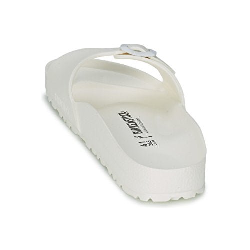 Birkenstock Gizeh EVA - Women's White Shoe Deals Outlet