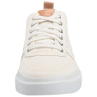 Cole Haan GrandPro Rally Canvas Court Sneaker - Men's Ivory/Natural Shoe Deals Outlet