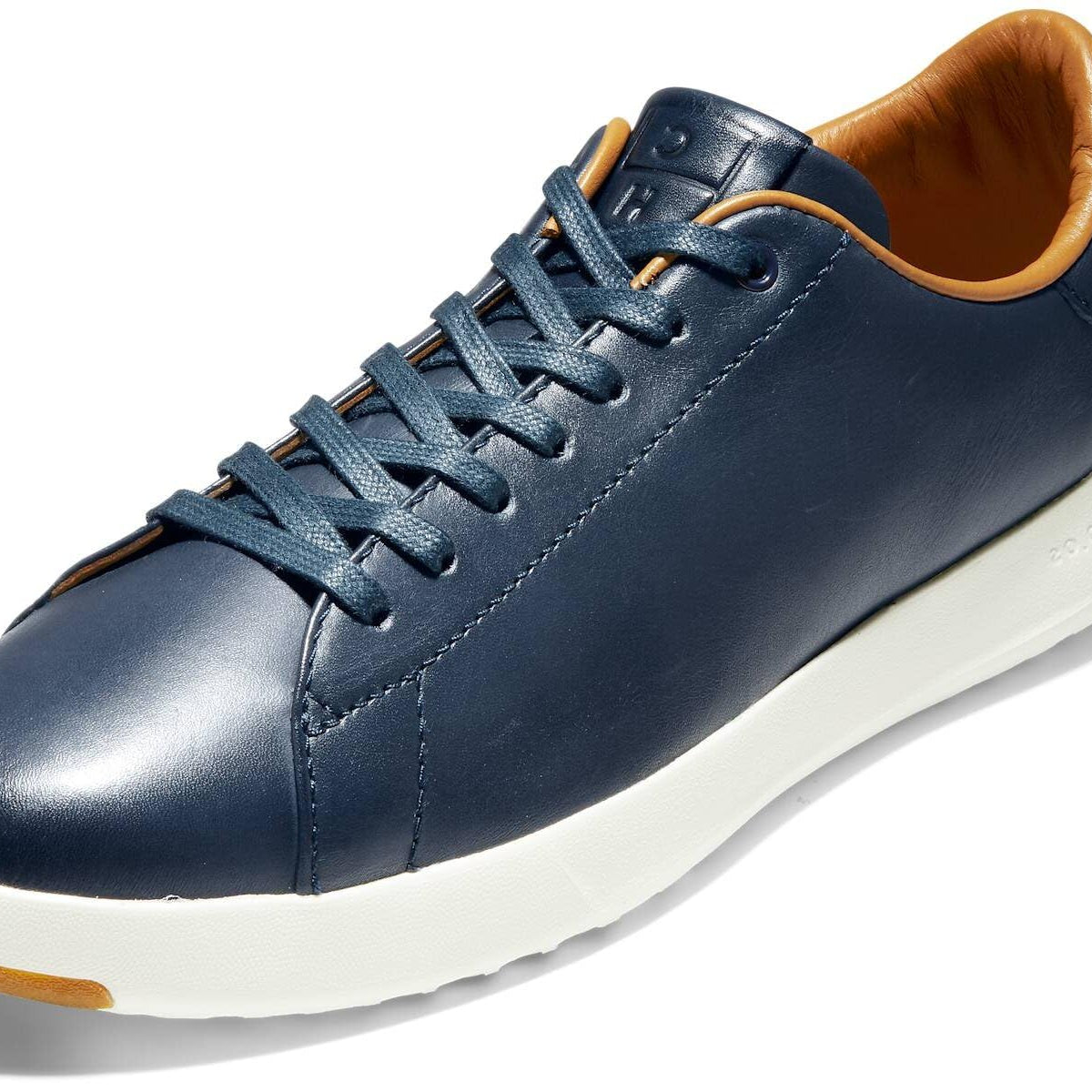 Cole Haan Grandpro Tennis - Men's Blazer Blue Shoe Deals Outlet