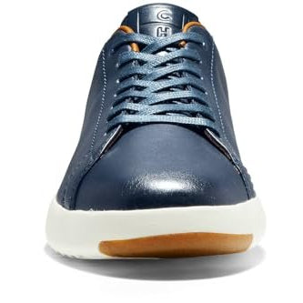 Cole Haan Grandpro Tennis - Men's Blazer Blue Shoe Deals Outlet