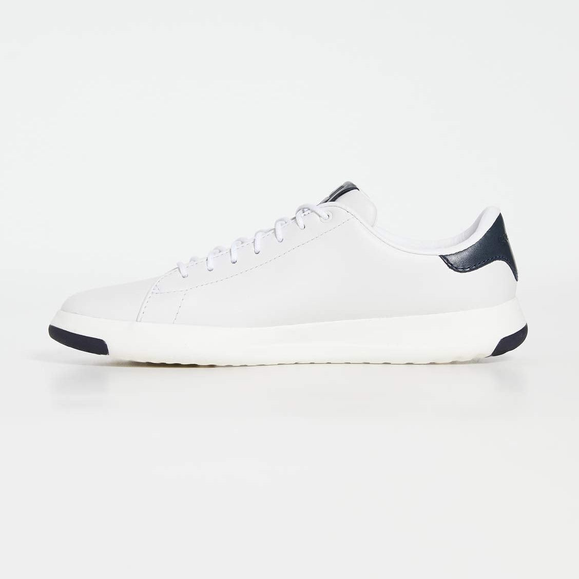 Cole Haan Grandpro Tennis - Men's White Shoe Deals Outlet
