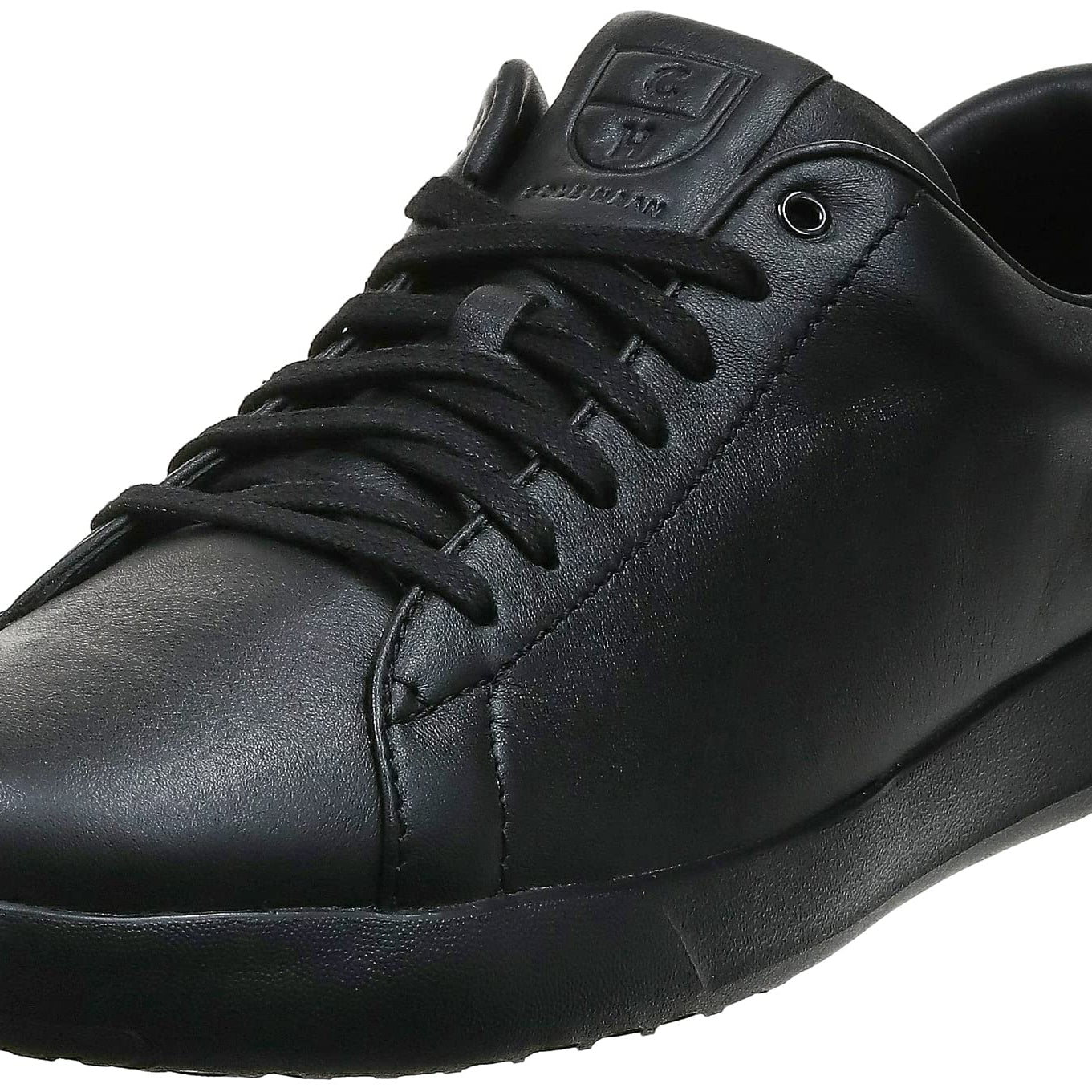 Cole Haan Grandpro Tennis - Men's Black/Black Shoe Deals Outlet