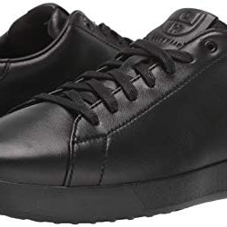 Cole Haan Grandpro Tennis - Men's Black/Black Shoe Deals Outlet