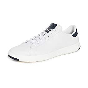 Cole Haan Grandpro Tennis - Men's White Shoe Deals Outlet