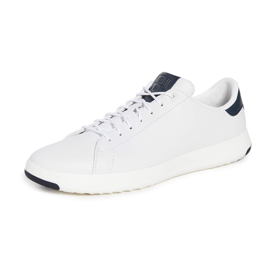 Cole Haan Grandpro Tennis - Men's White Shoe Deals Outlet