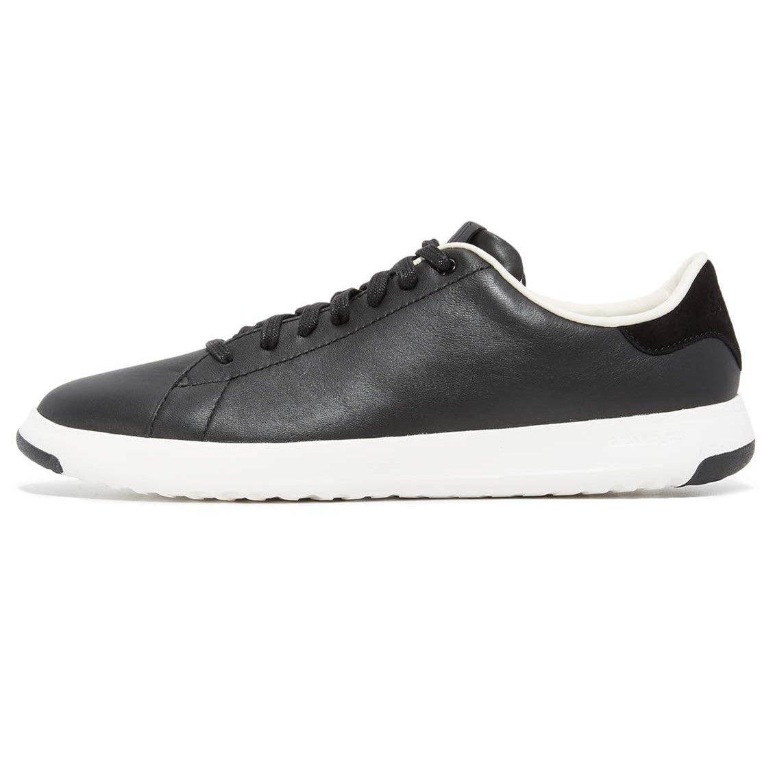 Cole Haan Grandpro Tennis - Men's Black Shoe Deals Outlet