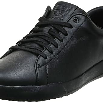 Cole Haan Grandpro Tennis - Men's Black/Black Shoe Deals Outlet