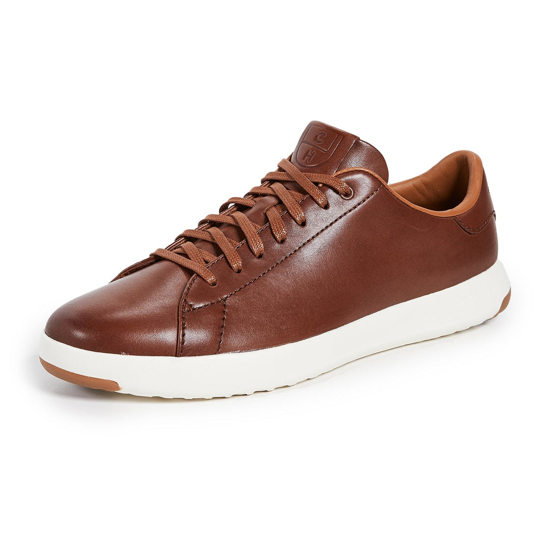 Cole Haan Grandpro Tennis - Men's Woodbury Handstain Shoe Deals Outlet