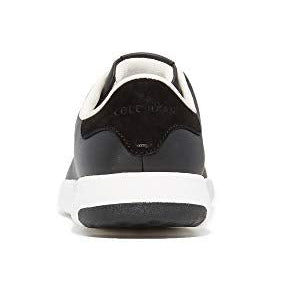 Cole Haan Grandpro Tennis - Men's Black Shoe Deals Outlet