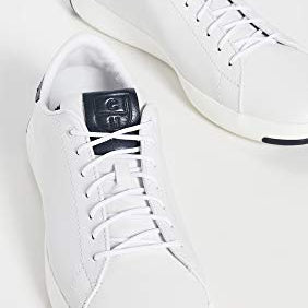 Cole Haan Grandpro Tennis - Men's White Shoe Deals Outlet