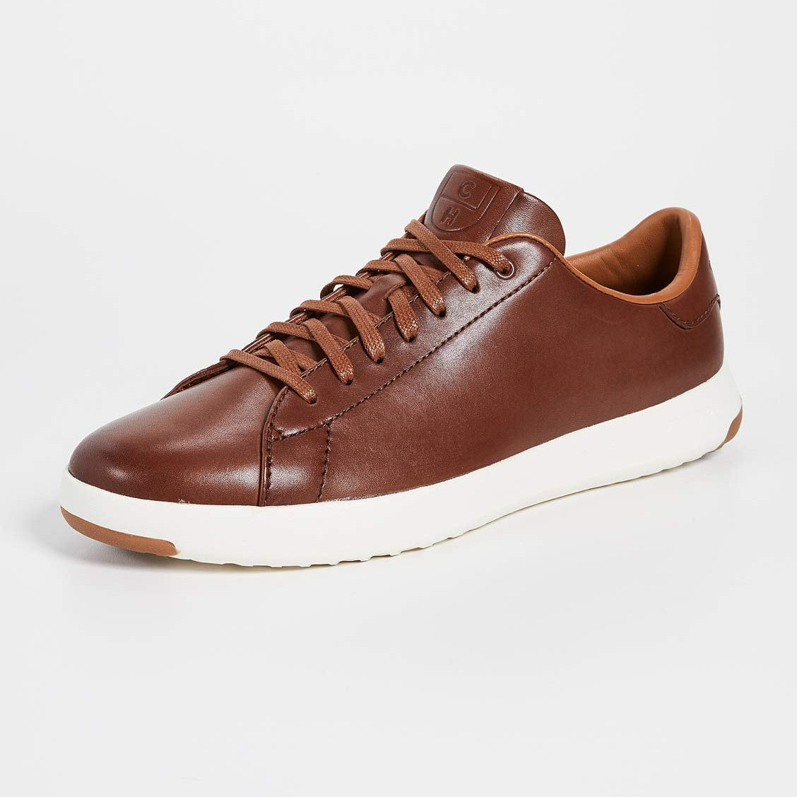 Cole Haan Grandpro Tennis - Men's Woodbury Handstain Shoe Deals Outlet