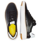 Cole Haan GrandPro Topspin Sneakers - Men's Black Shoe Deals Outlet