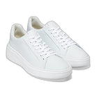 Cole Haan GrandPro Topspin Sneakers - Men's Optic White/Optic White Shoe Deals Outlet