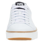 Cole Haan GrandPro Topspin Sneakers - Men's Optical White Shoe Deals Outlet