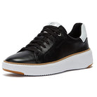 Cole Haan GrandPro Topspin Sneakers - Men's Black Shoe Deals Outlet