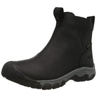 KEEN Greta Chelsea WP - Women's Black/Steel Grey Shoe Deals Outlet