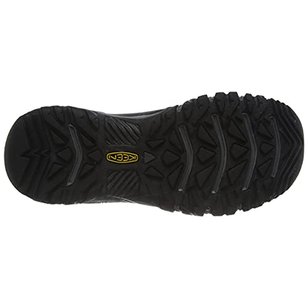 KEEN Greta Chelsea WP - Women's Black/Steel Grey Shoe Deals Outlet