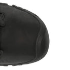 KEEN Greta Tall Winter WP - Women's Black/Black Plaid Shoe Deals Outlet