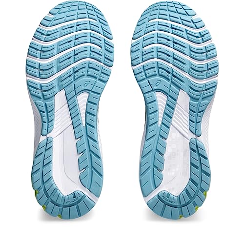 ASICS GT - 1000 12 - Women's Black/Glow Yellow Shoe Deals Outlet