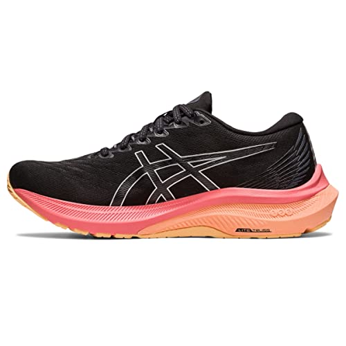 ASICS GT - 2000 11 - Women's Black/Pure Silver Shoe Deals Outlet