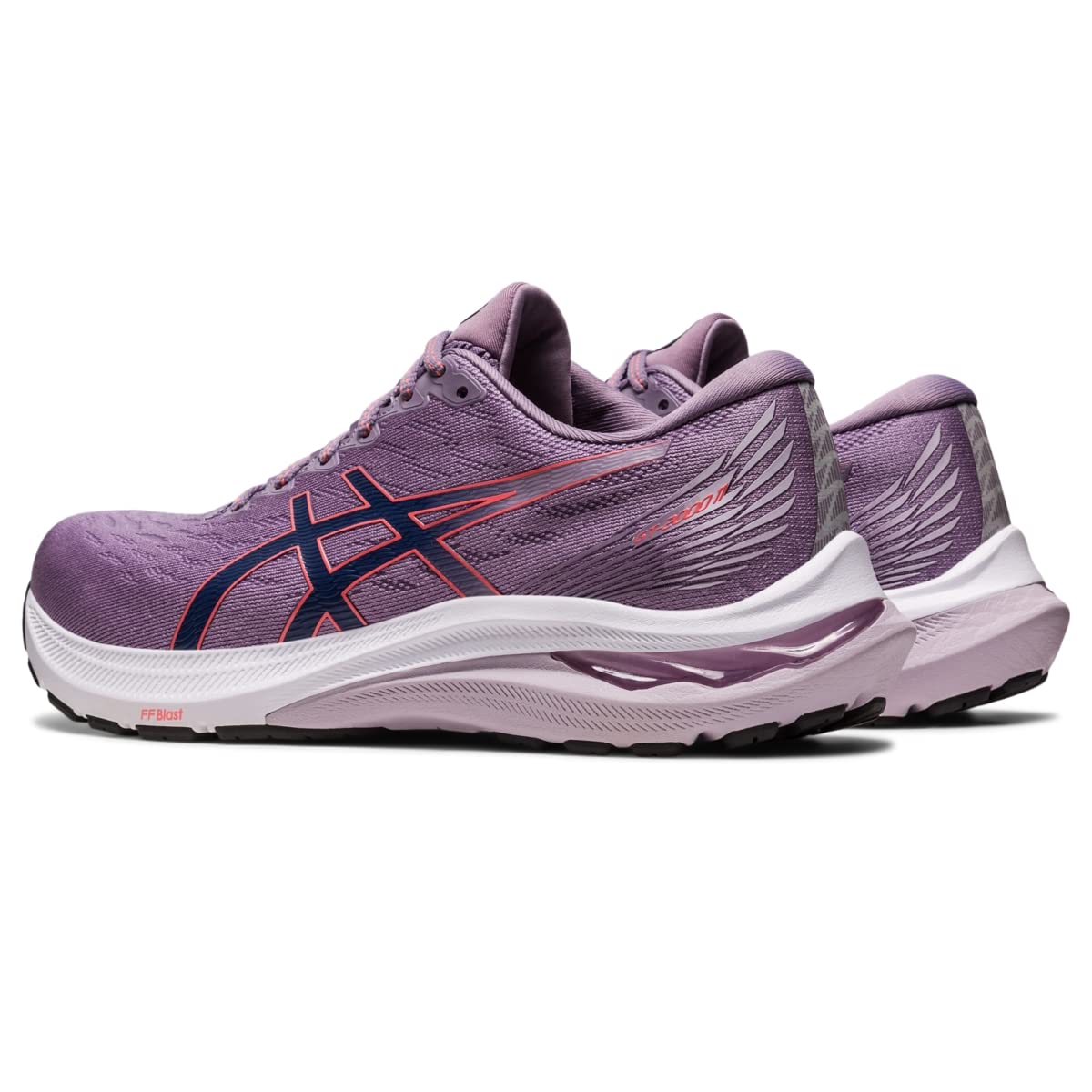 ASICS GT - 2000 11 - Women's Violet Quartz/Indigo Blue Shoe Deals Outlet