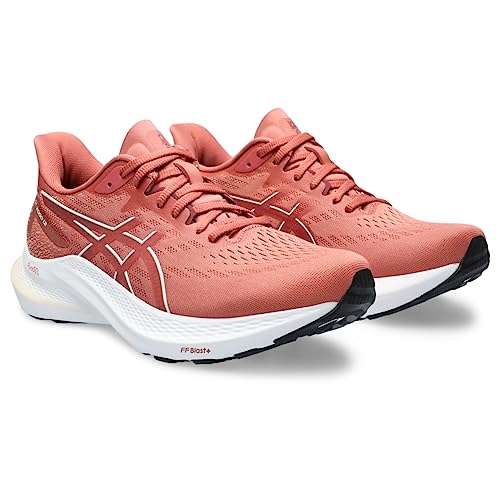 ASICS GT - 2000 12 - Women's Light Garnet/Brisket Red Shoe Deals Outlet