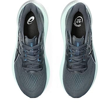 ASICS GT - 2000 12 - Women's Tarmac/Pure Silver Shoe Deals Outlet