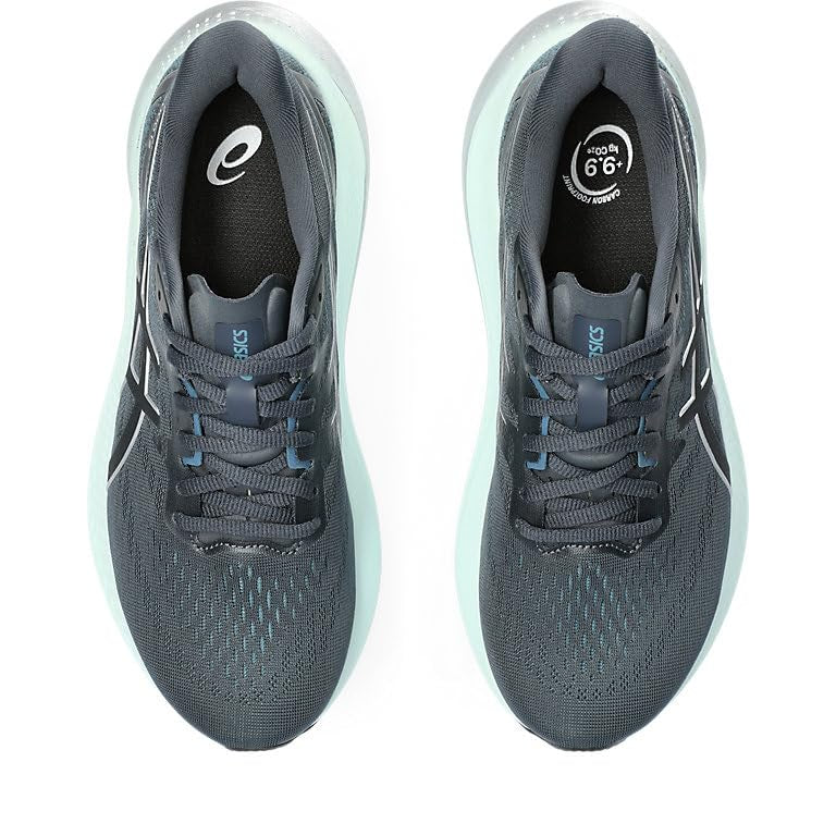 ASICS GT - 2000 12 - Women's Tarmac/Pure Silver Shoe Deals Outlet