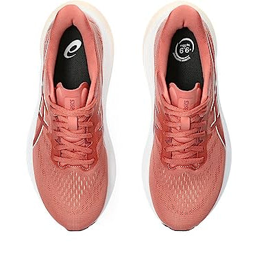 ASICS GT - 2000 12 - Women's Light Garnet/Brisket Red Shoe Deals Outlet