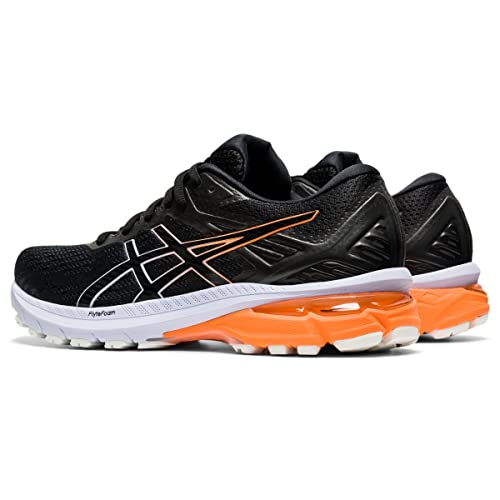 ASICS GT - 2000 9 - Women's Black/Lilac Opal Shoe Deals Outlet