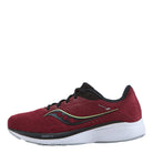Saucony Guide 14 - Men's Mulberry/Lime Shoe Deals Outlet