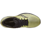 Saucony Guide 14 - Men's Keylime/Gravel Shoe Deals Outlet