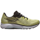 Saucony Guide 14 - Men's Keylime/Gravel Shoe Deals Outlet