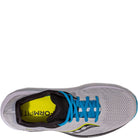 Saucony Guide 14 - Men's Alloy/Blue Shoe Deals Outlet