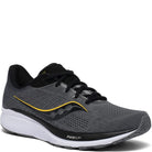 Saucony Guide 14 - Men's Charcoal/Gold Shoe Deals Outlet