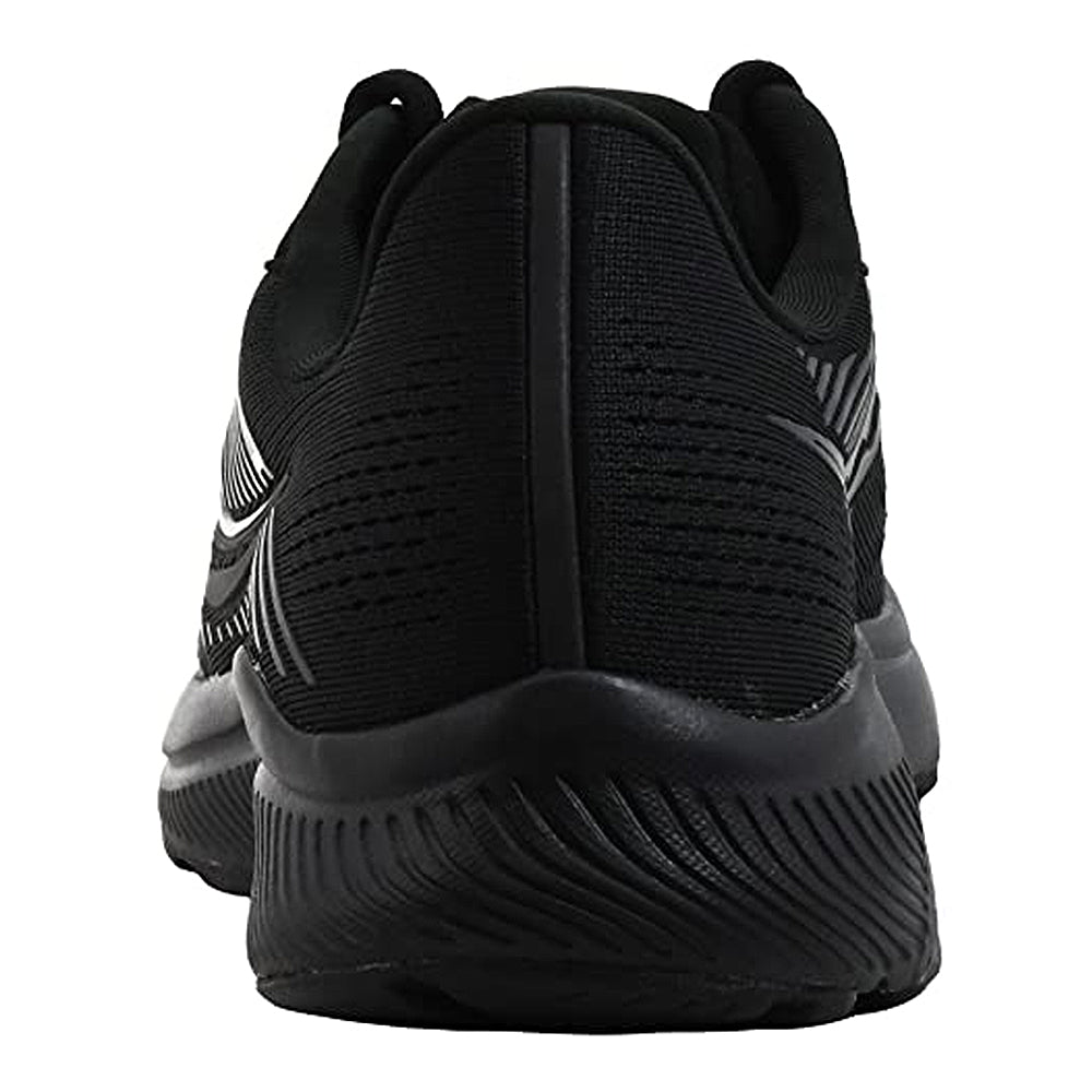 Saucony Guide 14 - Men's Black/Black/Black Shoe Deals Outlet