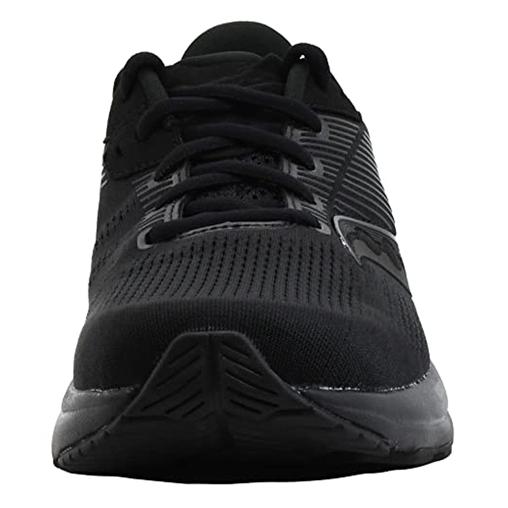 Saucony Guide 14 - Men's Black/Black/Black Shoe Deals Outlet