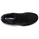Saucony Guide 14 - Men's Black/Gum Shoe Deals Outlet