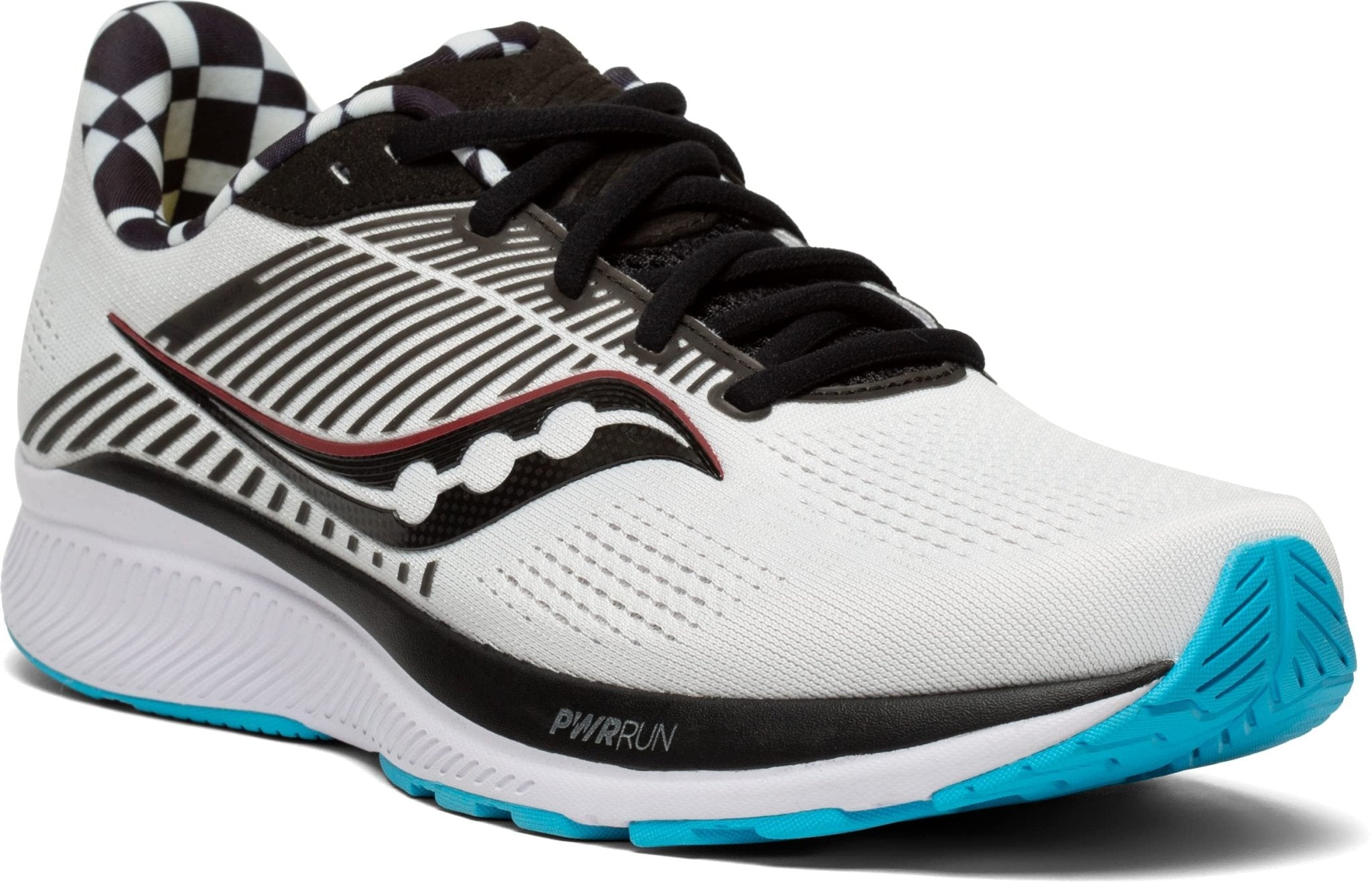 Saucony Guide 14 - Men's Reverie Shoe Deals Outlet